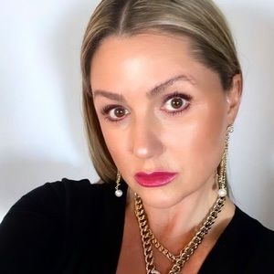 Meet your Posher, Heidi